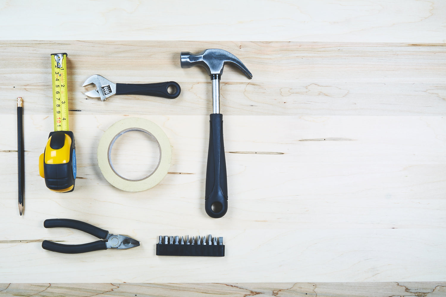 Tools smart house installation smart home Easy Installation with Alexa Google Assistant Apple Siri