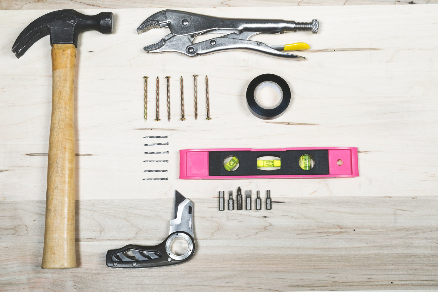Tools smart house installation smart home Easy Installation with Alexa Google Assistant Apple Siri